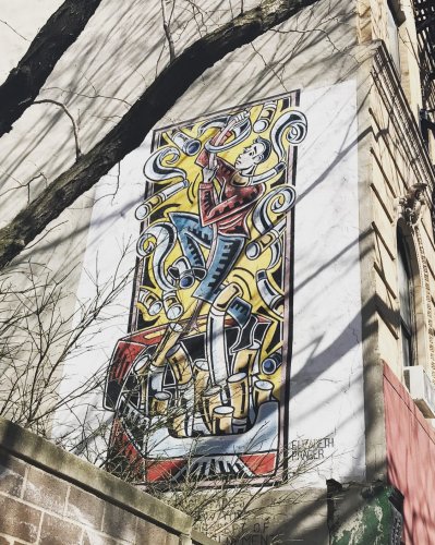 Photo post from nydreamer7.