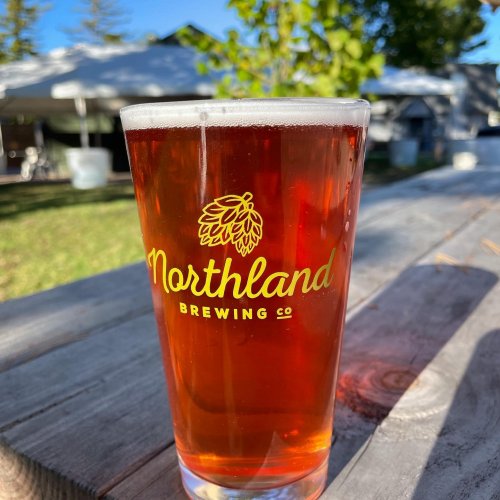 Photo post from northlandbrew.