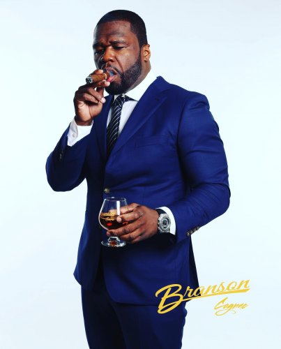 Photo post from bransoncognac.