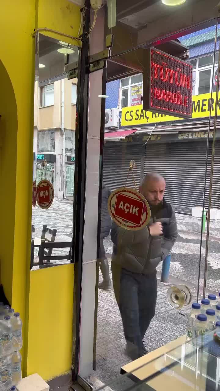Video post from mehmetenliogluofficial.