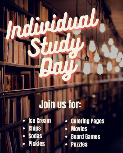 Photo post from ttu_sds.