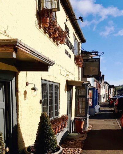 Photo post from ghstockbridge.