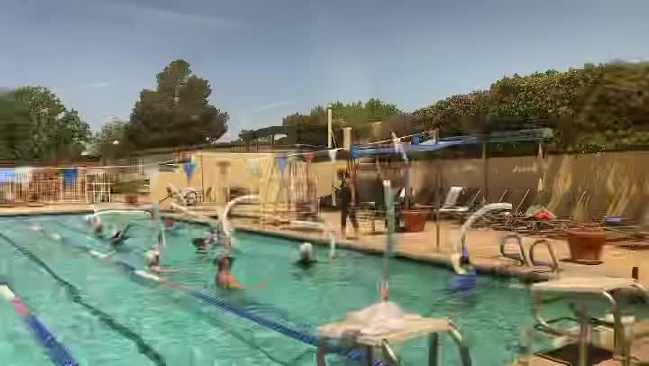 Video post from nmswmidtown.