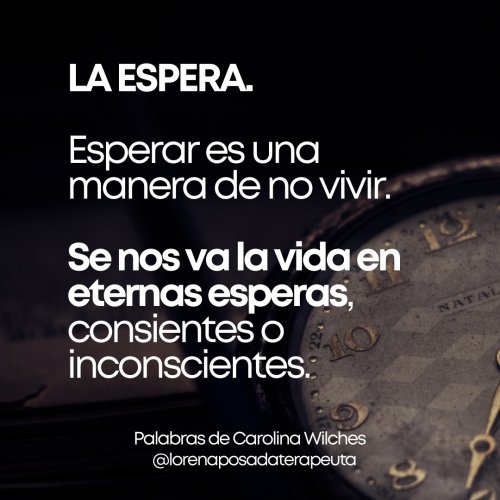 Carousel post from lorenaposadaterapeuta.