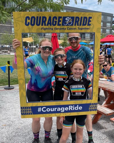 Carousel post from brianbrandsmeier.