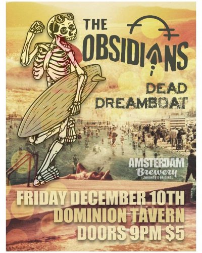 Photo post from dominiontavern.