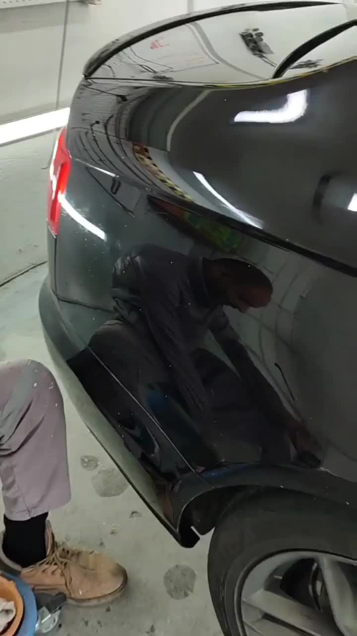 Video post from ustaminionarim.