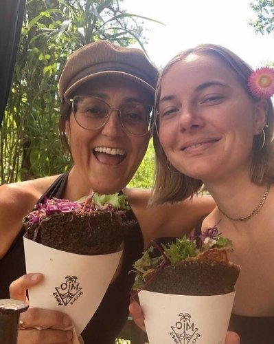 Photo post from currumbinvalleyharvest.