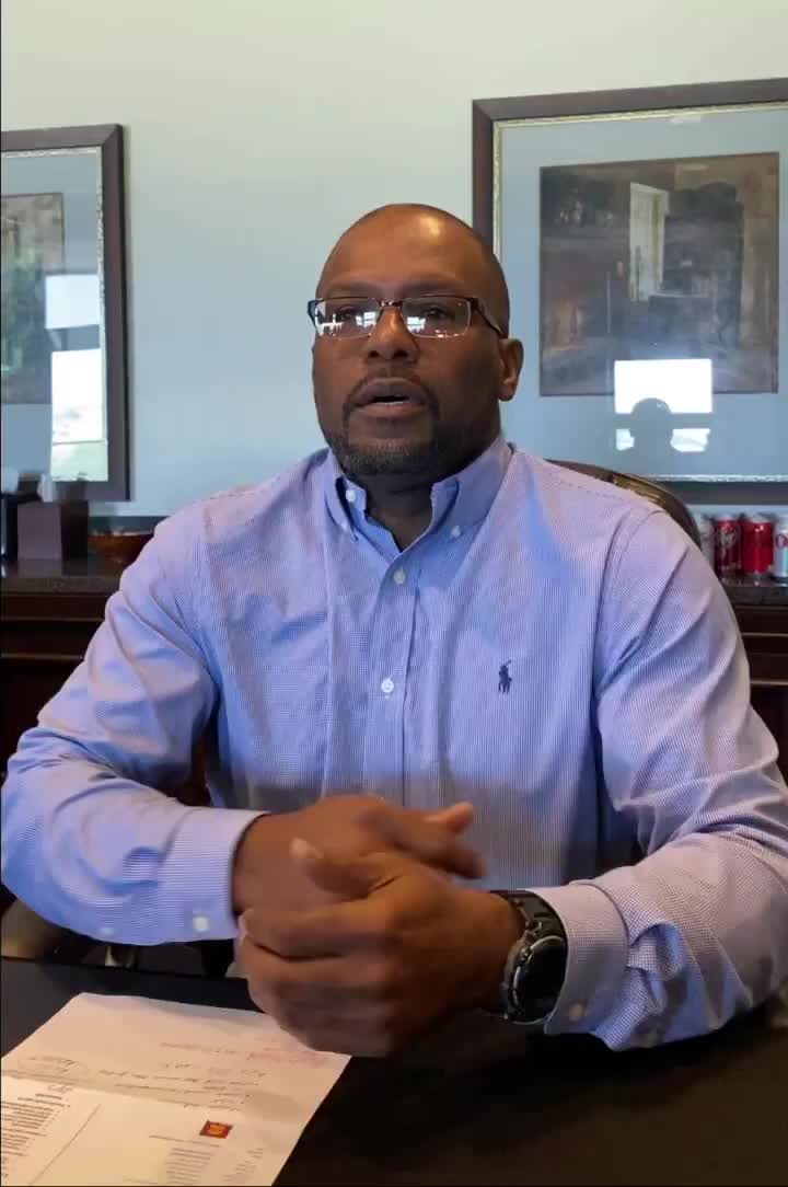 Video post from laborlawtexasbar.