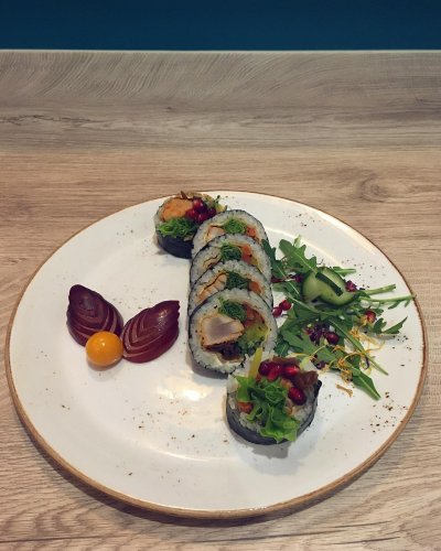 Photo post from sun_sushi_restaurant.