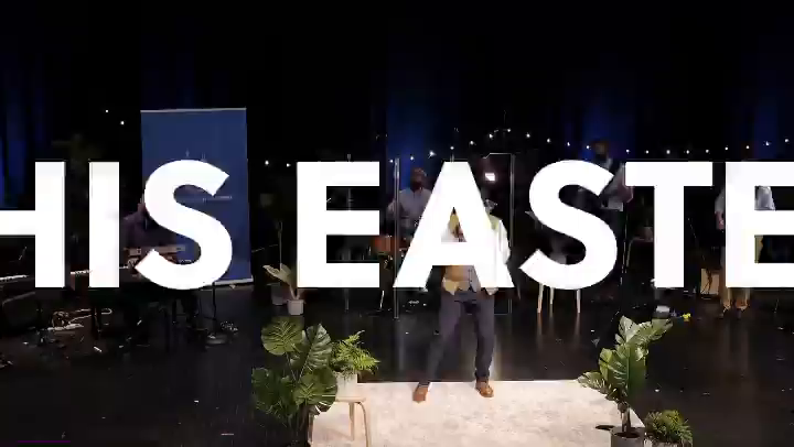 Video post from chicagochurchofchrist.