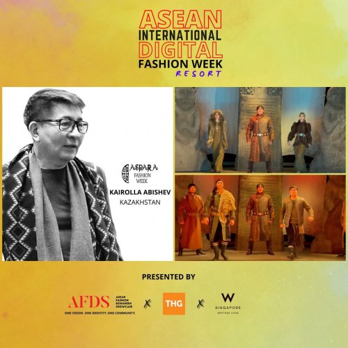 Photo post from aseanfdshowcase.