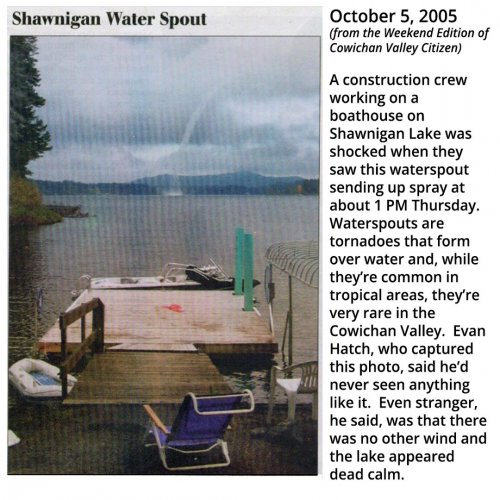 Photo post from shawniganlakemuseum.