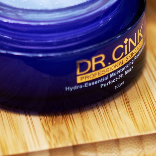 Photo post from drcink.