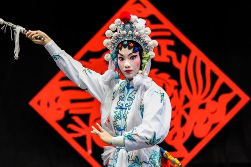 Photo post from lansuchinesegarden.