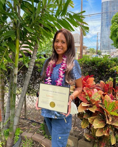 Photo post from kupunacarehawaii.