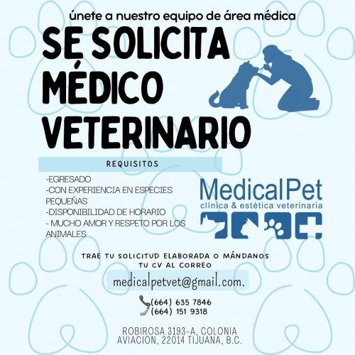 Carousel post from medicalpettj.