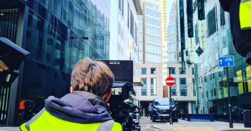 Photo post from saltfilm_locations.