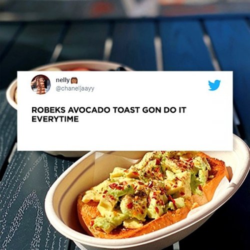 Photo post from robeks.