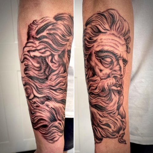 Photo post from lovetattoossandhurst.