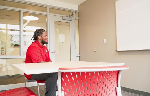 Photo post from uhhousing.