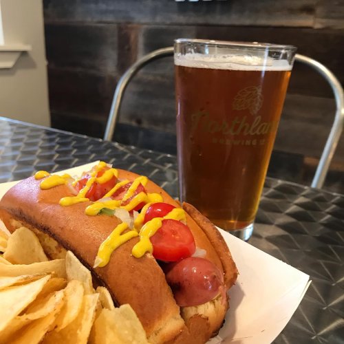 Photo post from northlandbrew.