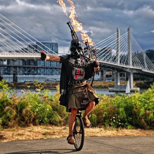 Photo post from theunipiper.