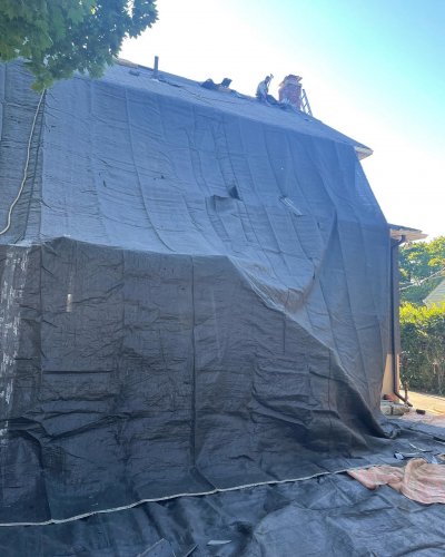 Carousel post from wisdomroofingusa.