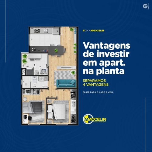 Carousel post from imobiliariammocelin.