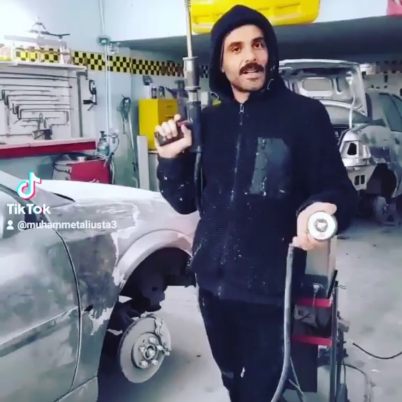 Video post from ustaminionarim.