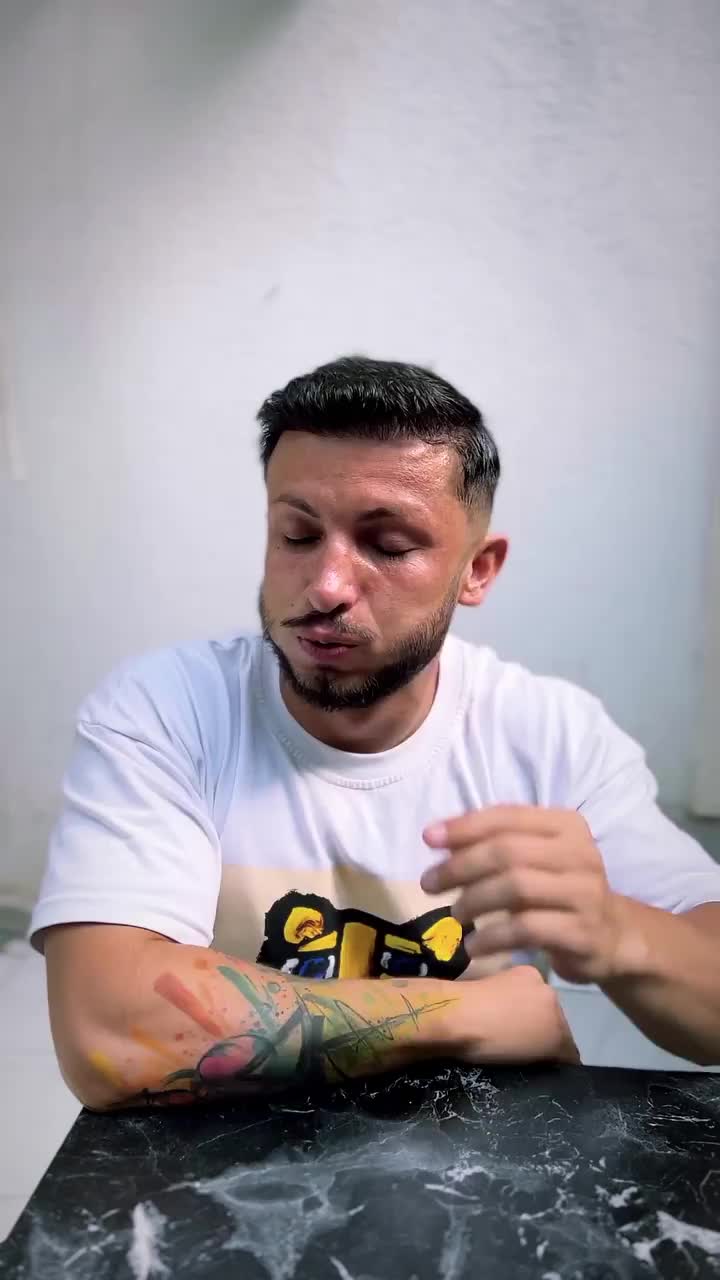 Video post from mehmetenliogluofficial.