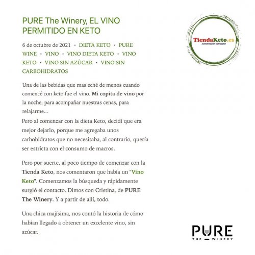 Carousel post from purethewineryes.