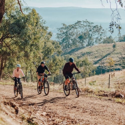 Photo post from visitalburywodonga.