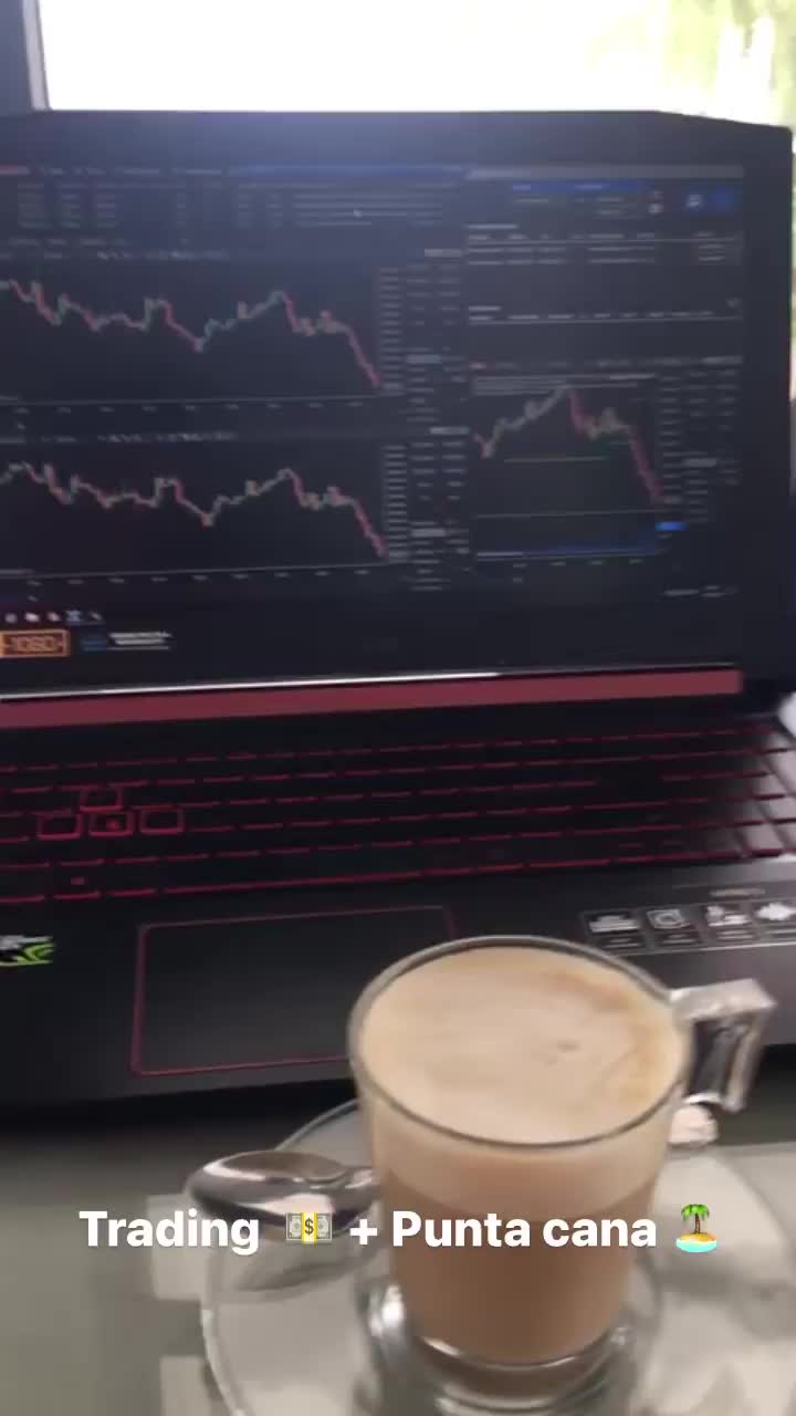 Video post from amttrader.