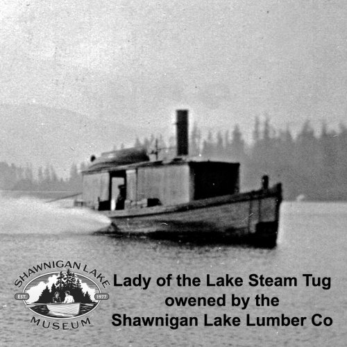 Photo post from shawniganlakemuseum.