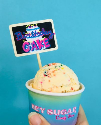 Photo post from heysugarcandystore.