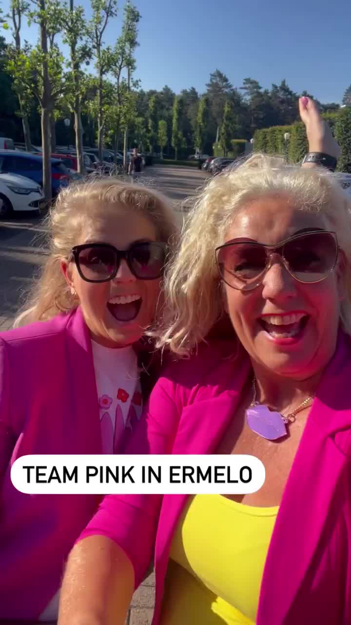 Video post from masteryourbusinessmoves.nl.