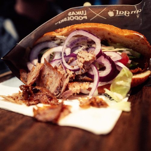 Photo post from mangal_doener.