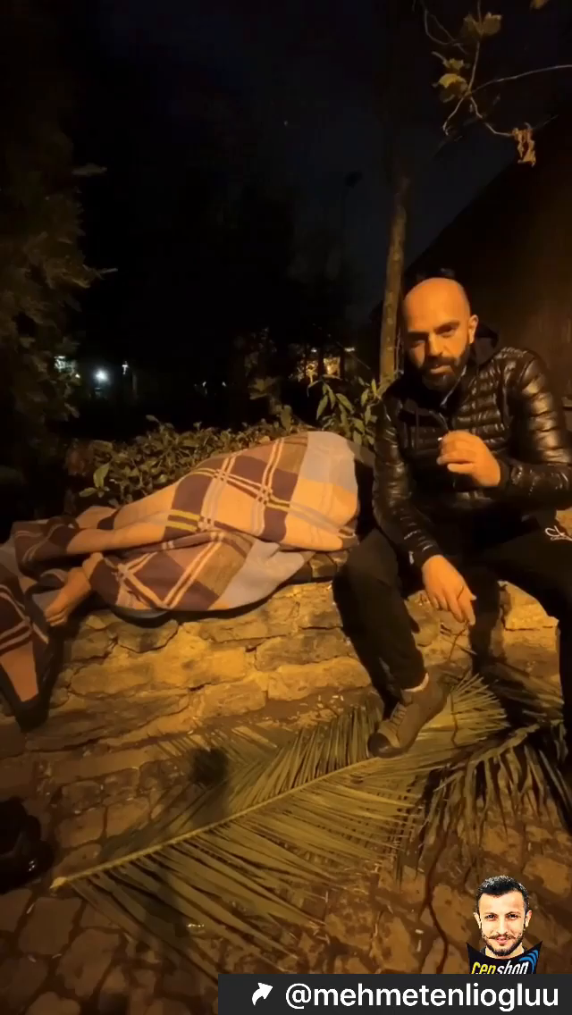 Video post from mehmetenliogluofficial.