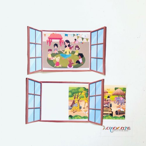 Carousel post from logocare_.
