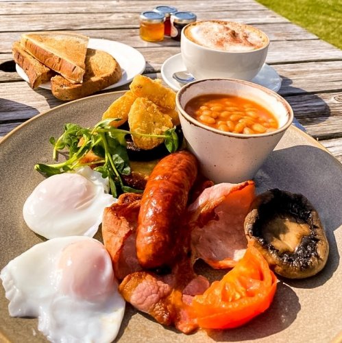 Photo post from themoathouse.