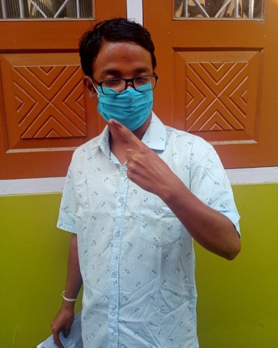 Carousel post from sense.india.