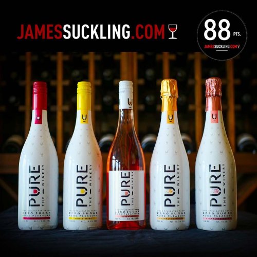 Photo post from purethewineryes.