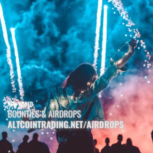 Photo post from bfx.referral.code.
