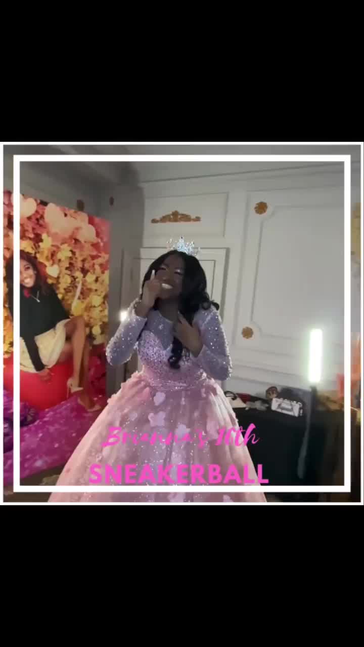Video post from vipeventbooths.