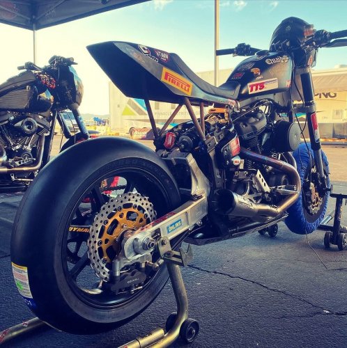 Photo post from vtwinnow.