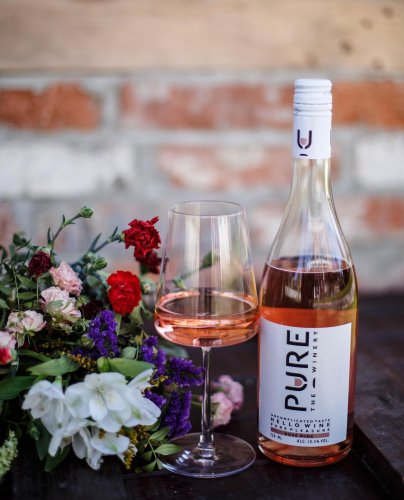 Photo post from purethewineryes.