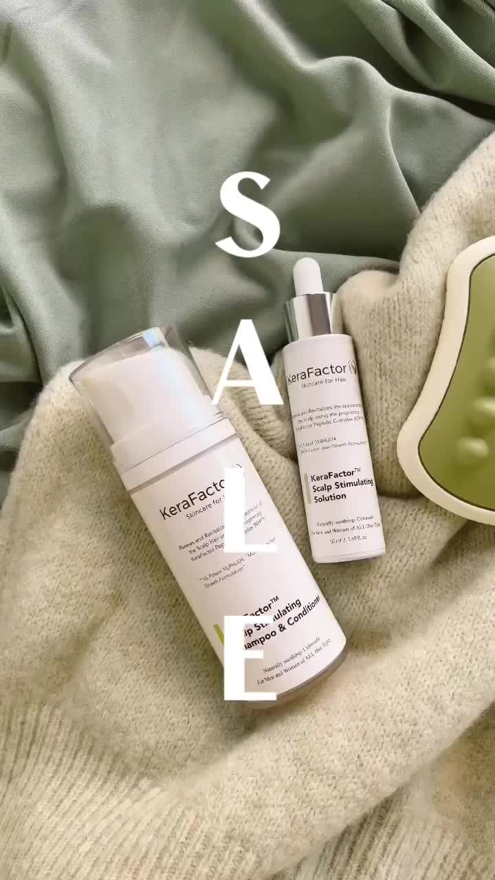 Video post from kerafactor.