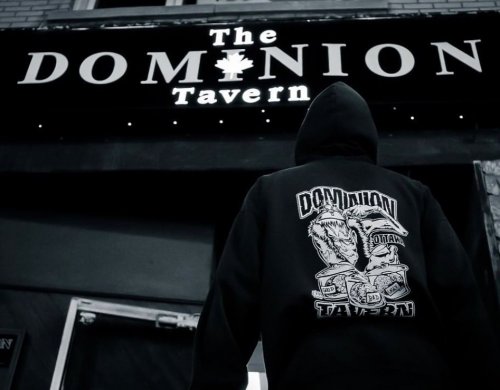 Photo post from dominiontavern.