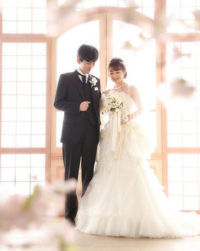 Photo post from laquan_wedding.
